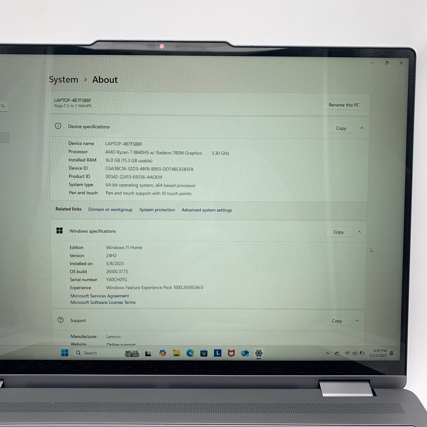 Product Image