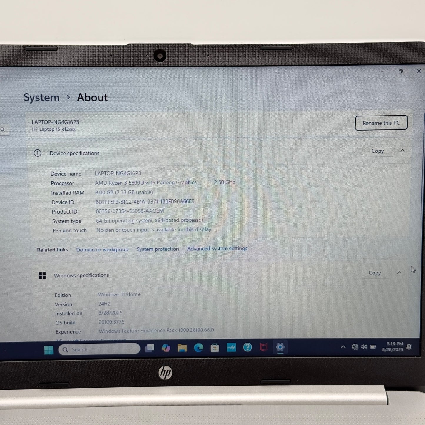 Product Image