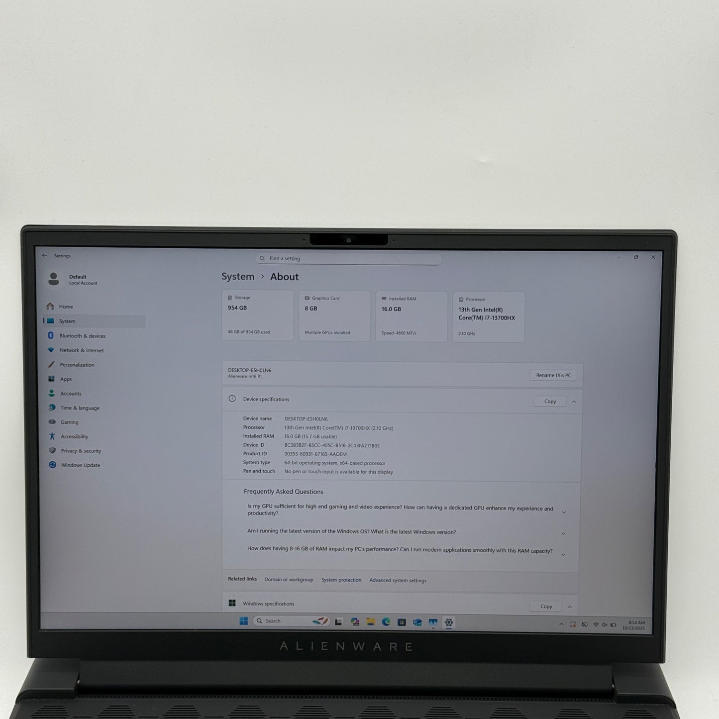 Product Image