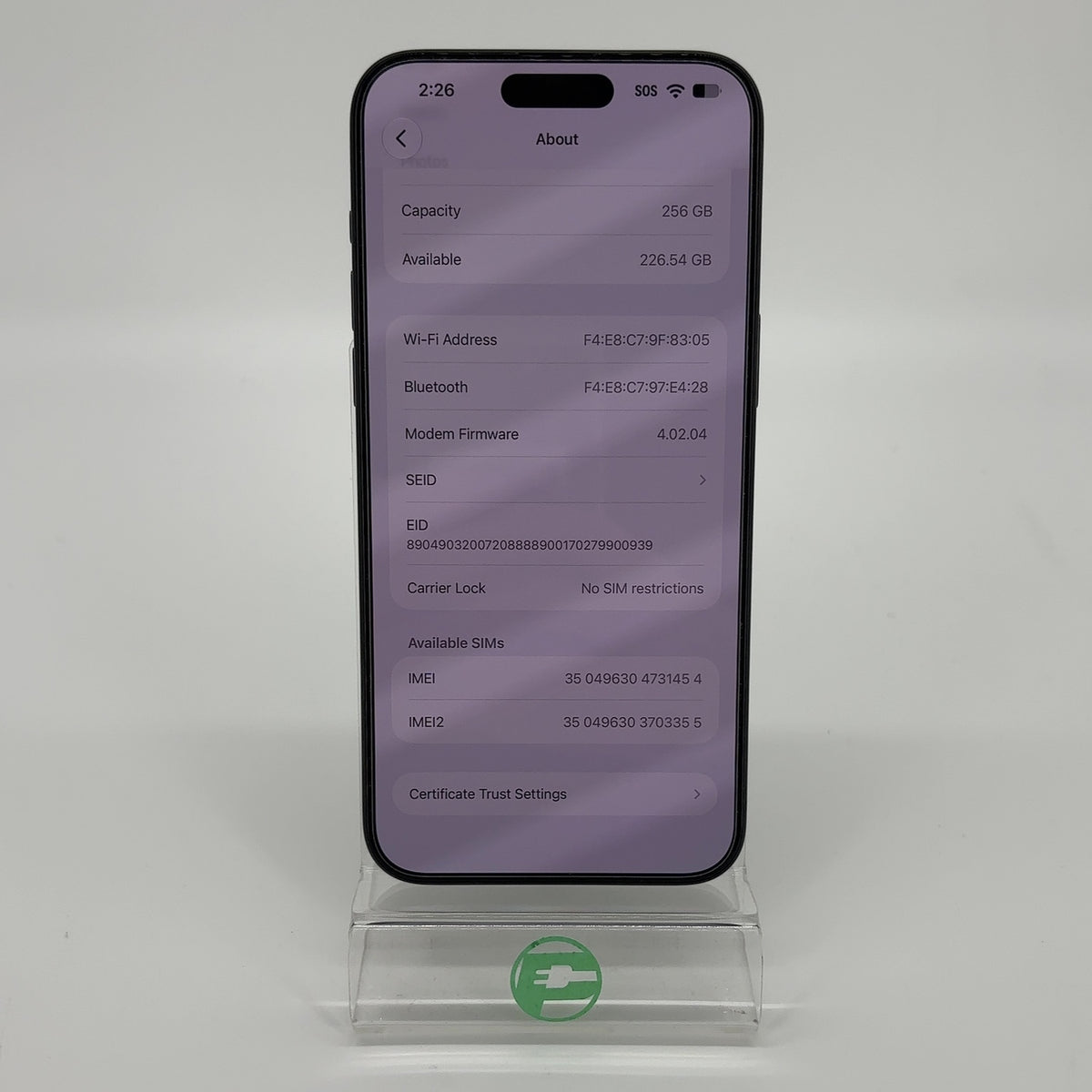 Product Image
