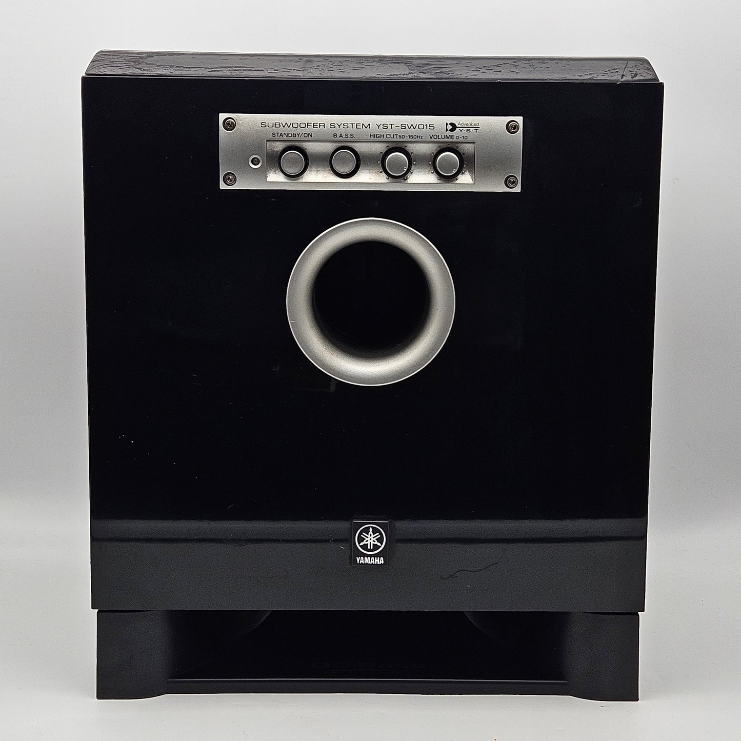 Yamaha YST-SW015 70 Watt Subwoofer