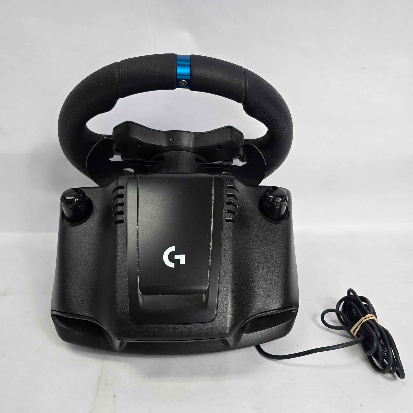 Logitech G923 Game Racing Wheels And Pedals 941-000147