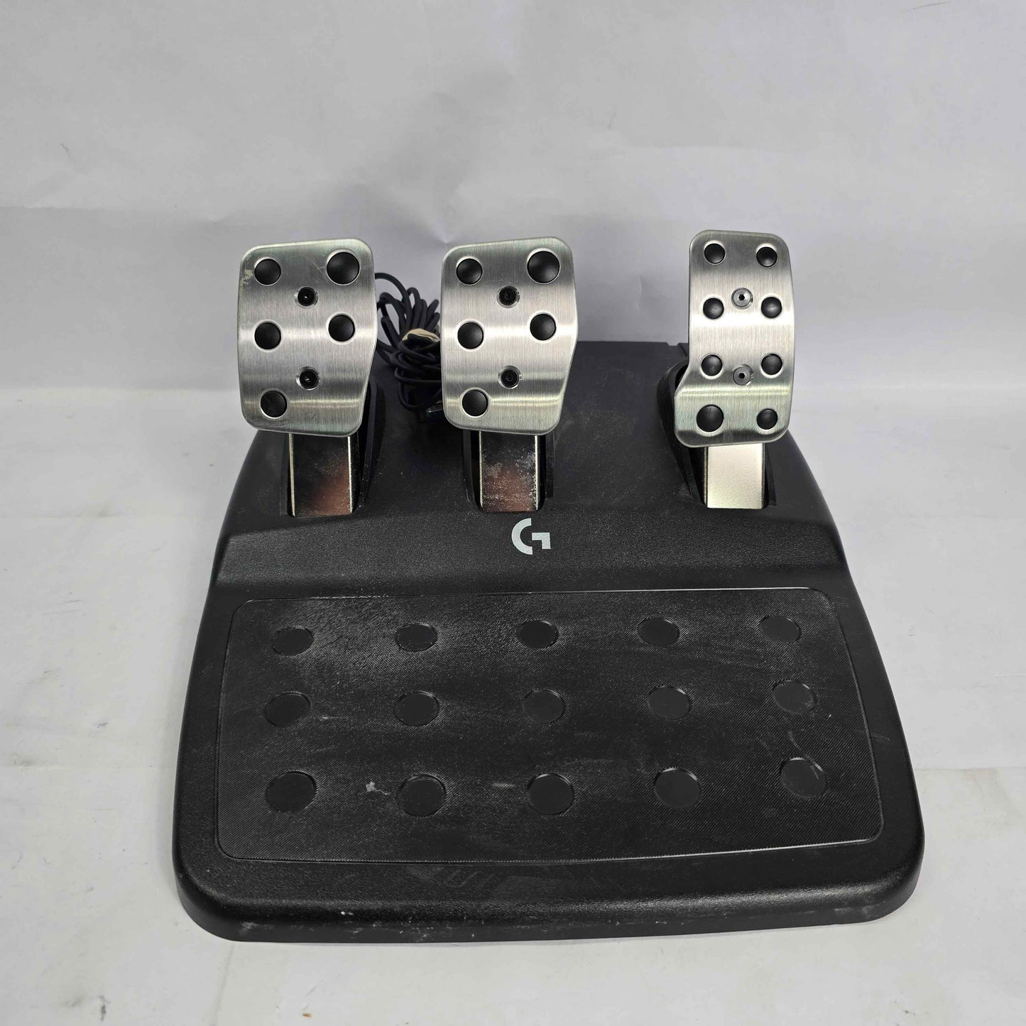 Logitech G923 Game Racing Wheels And Pedals 941-000147