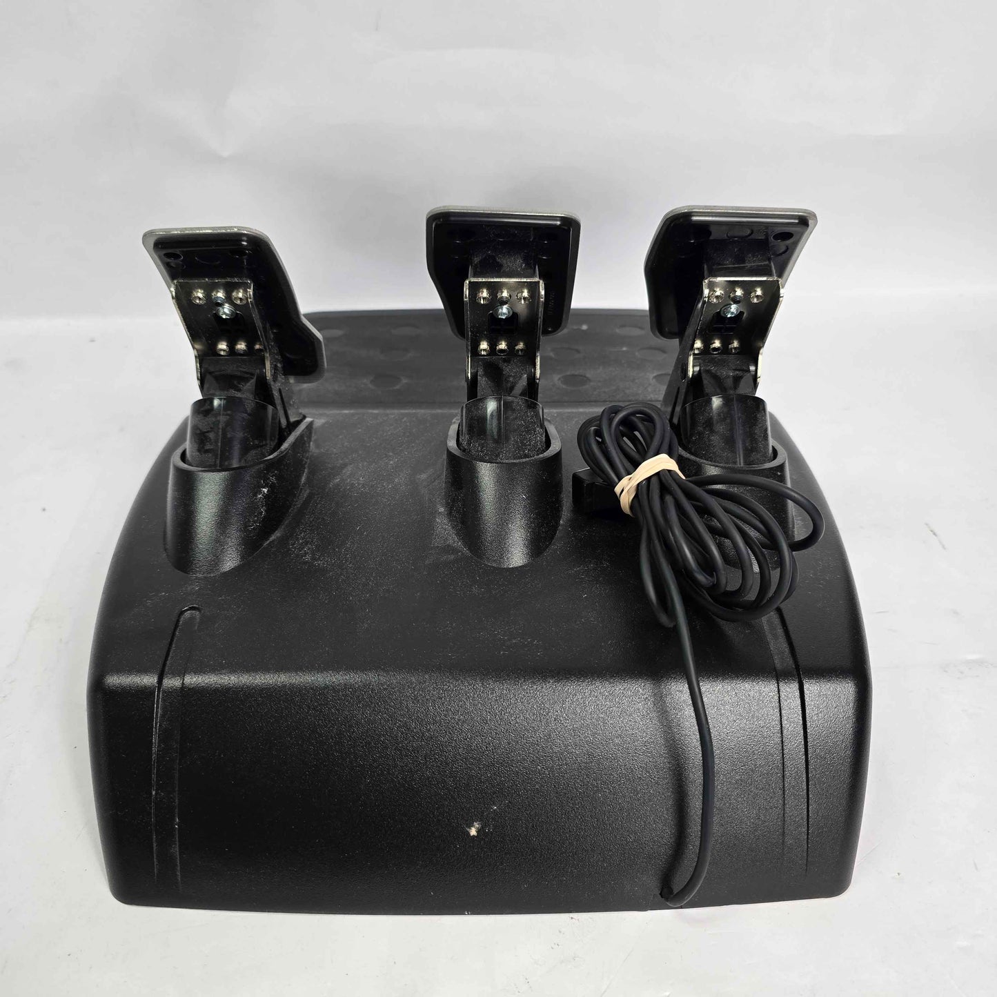 Logitech G923 Game Racing Wheels And Pedals 941-000147