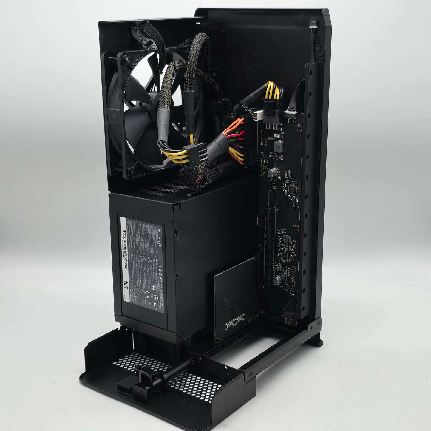 Razer Core X Chroma Black RC21-0143 Windows PC's