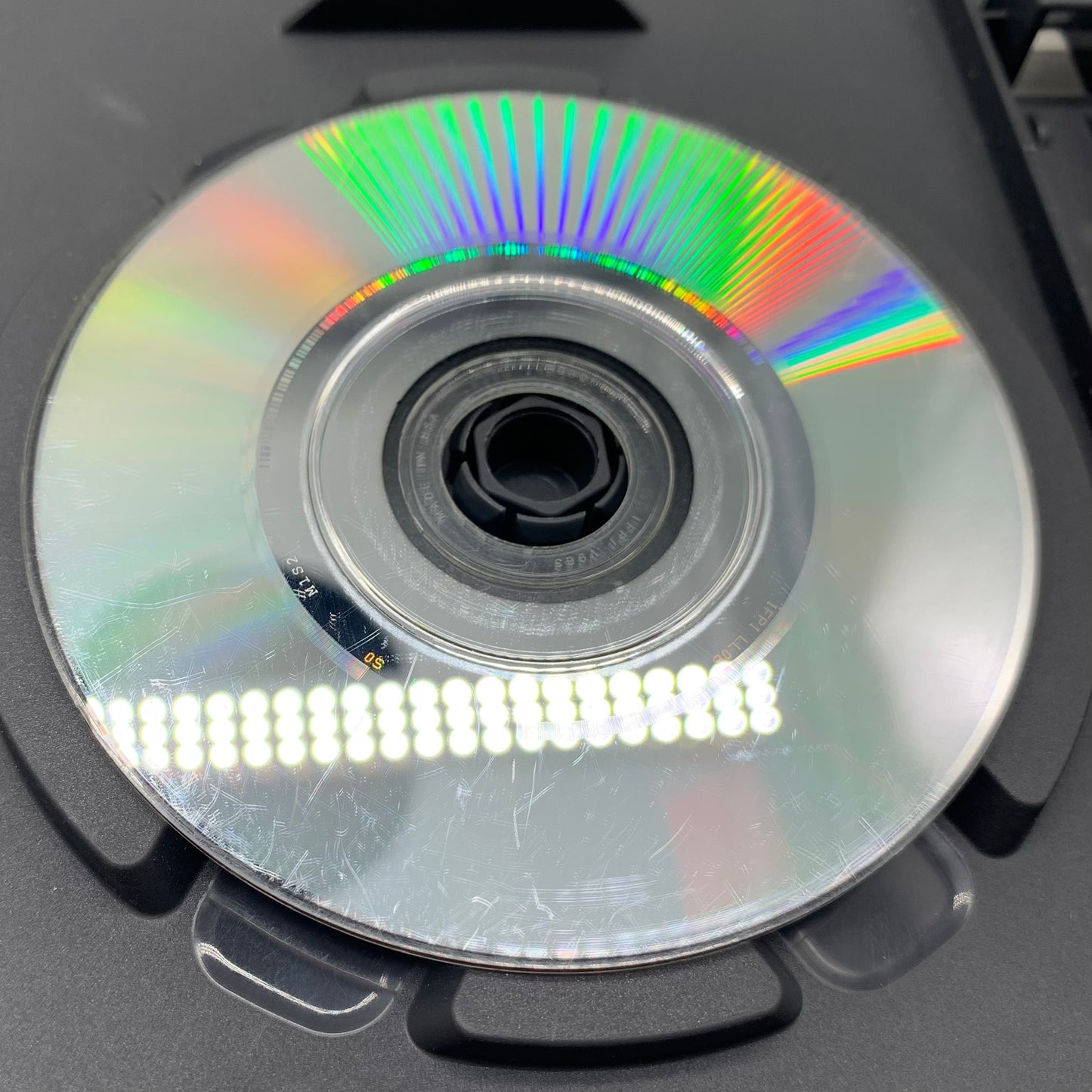 Pokemon Colosseum (Nintendo GameCube, 2004)