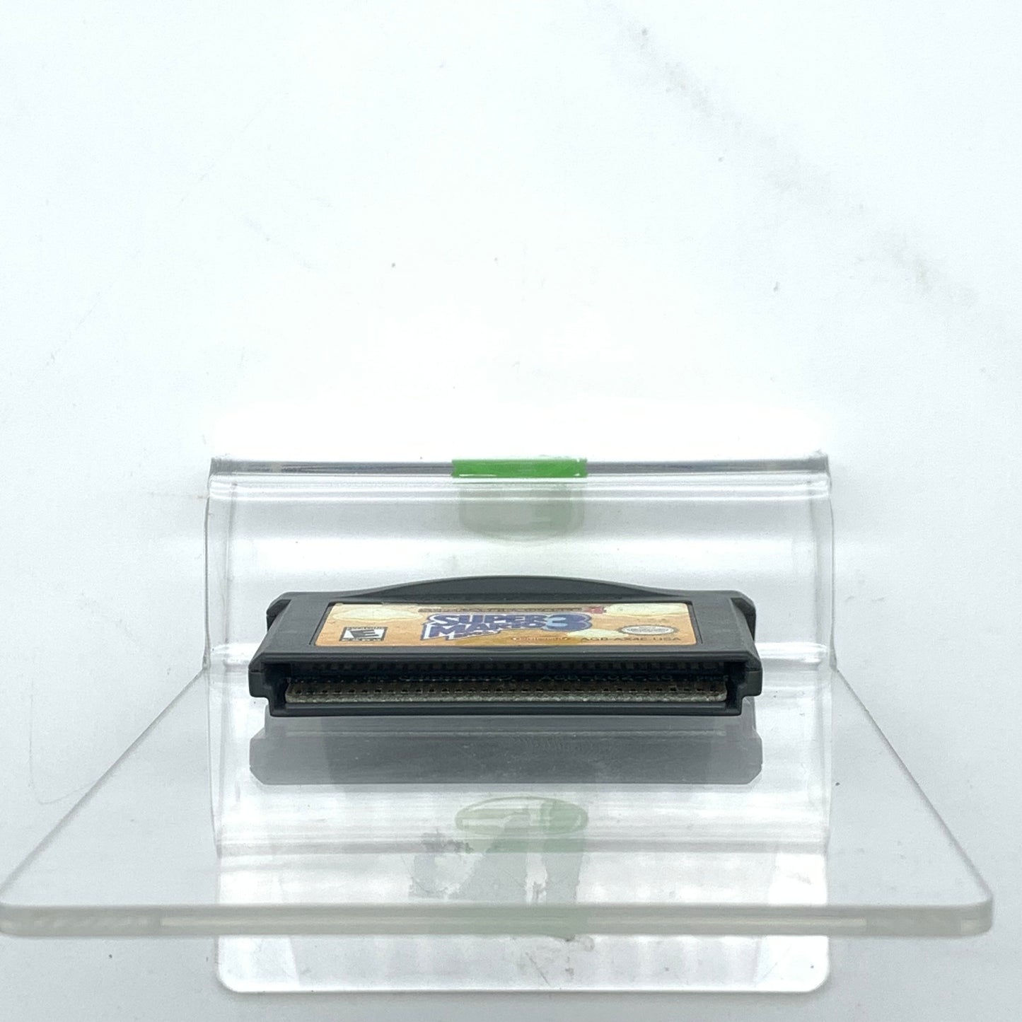 Super Mario Advance 4: Super Mario Bros. 3 (GameBoy Advance, 2003) Cart Only