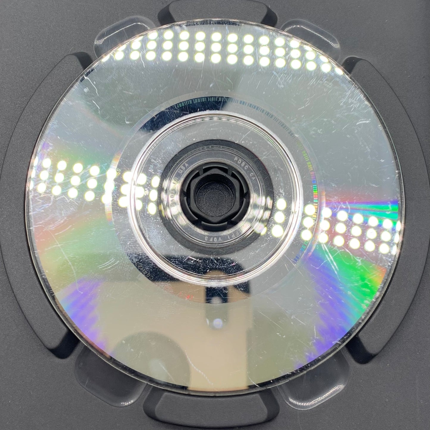 Mega Man X Command Mission (Nintendo GameCube, 2004)