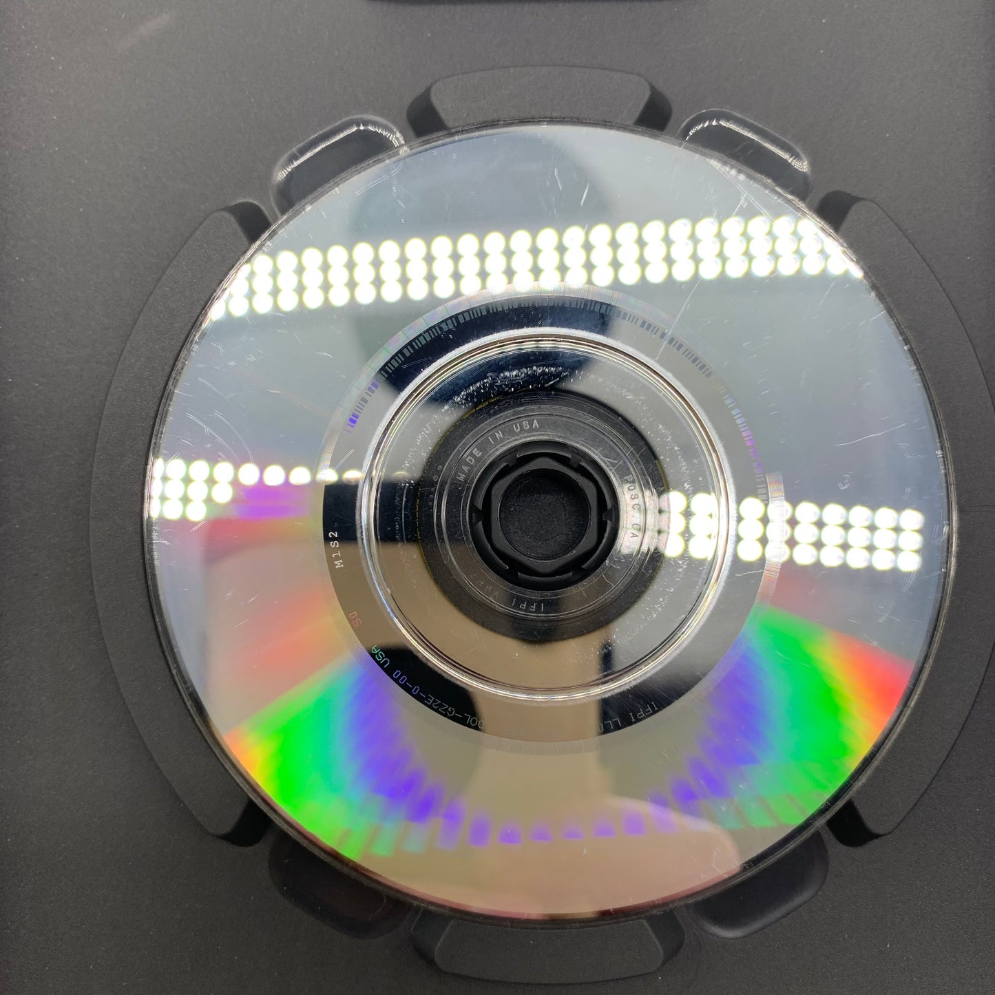 Zelda Twilight Princess (Nintendo GameCube, 2006)