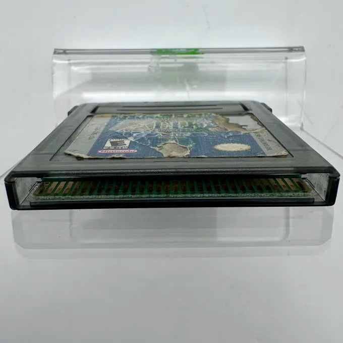 Zelda Oracle of Ages (Nintendo GameBoy Color, 2001) Cartridge Only
