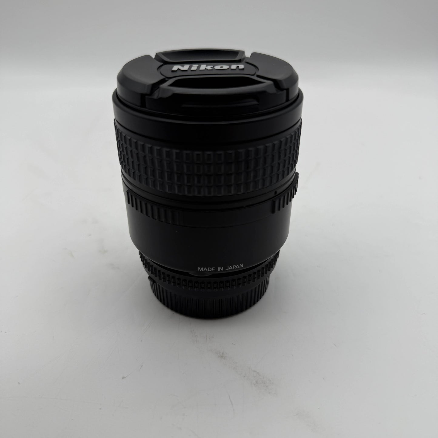 Nikon AF MICRO NIKKOR 60mm f/2.8 D