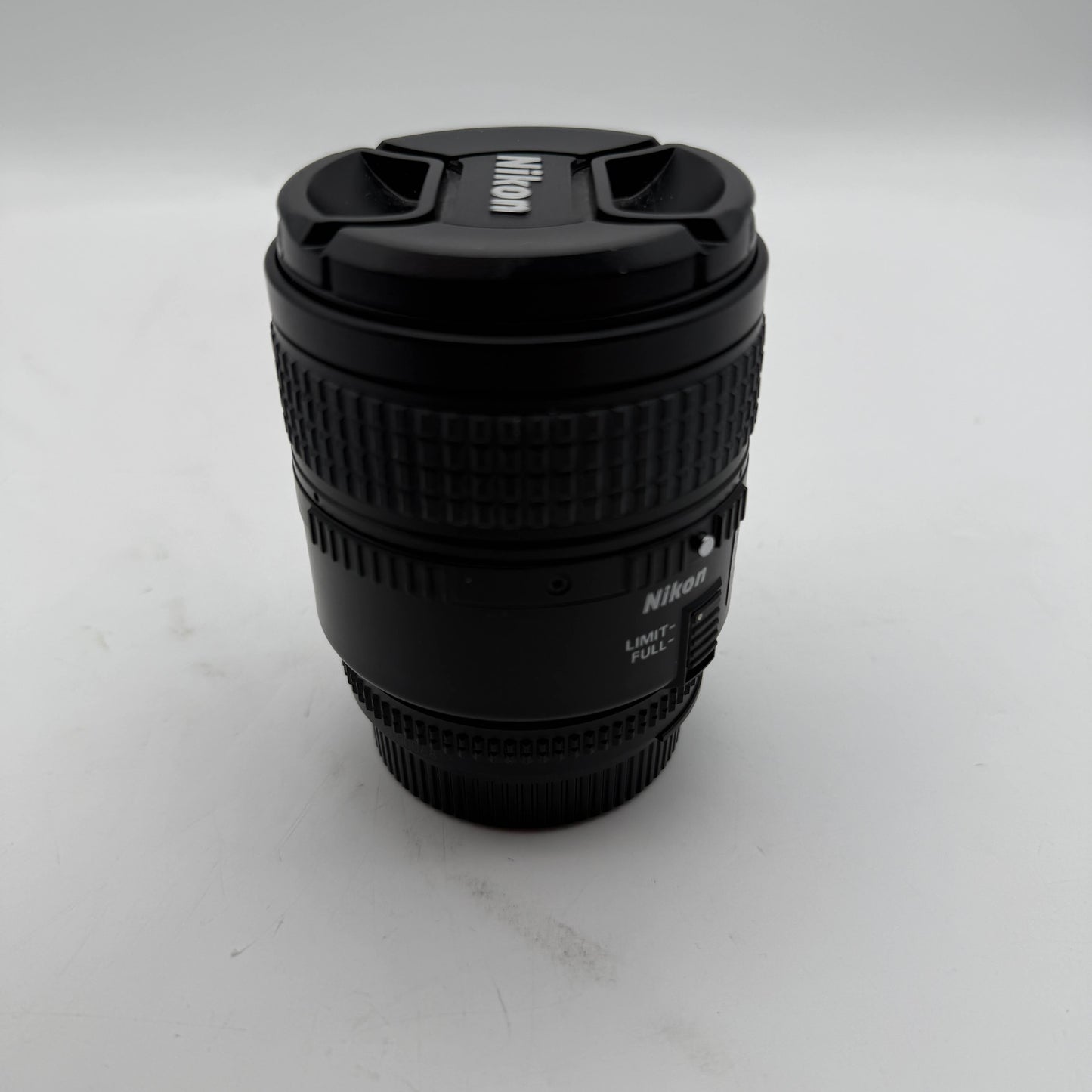 Nikon AF MICRO NIKKOR 60mm f/2.8 D
