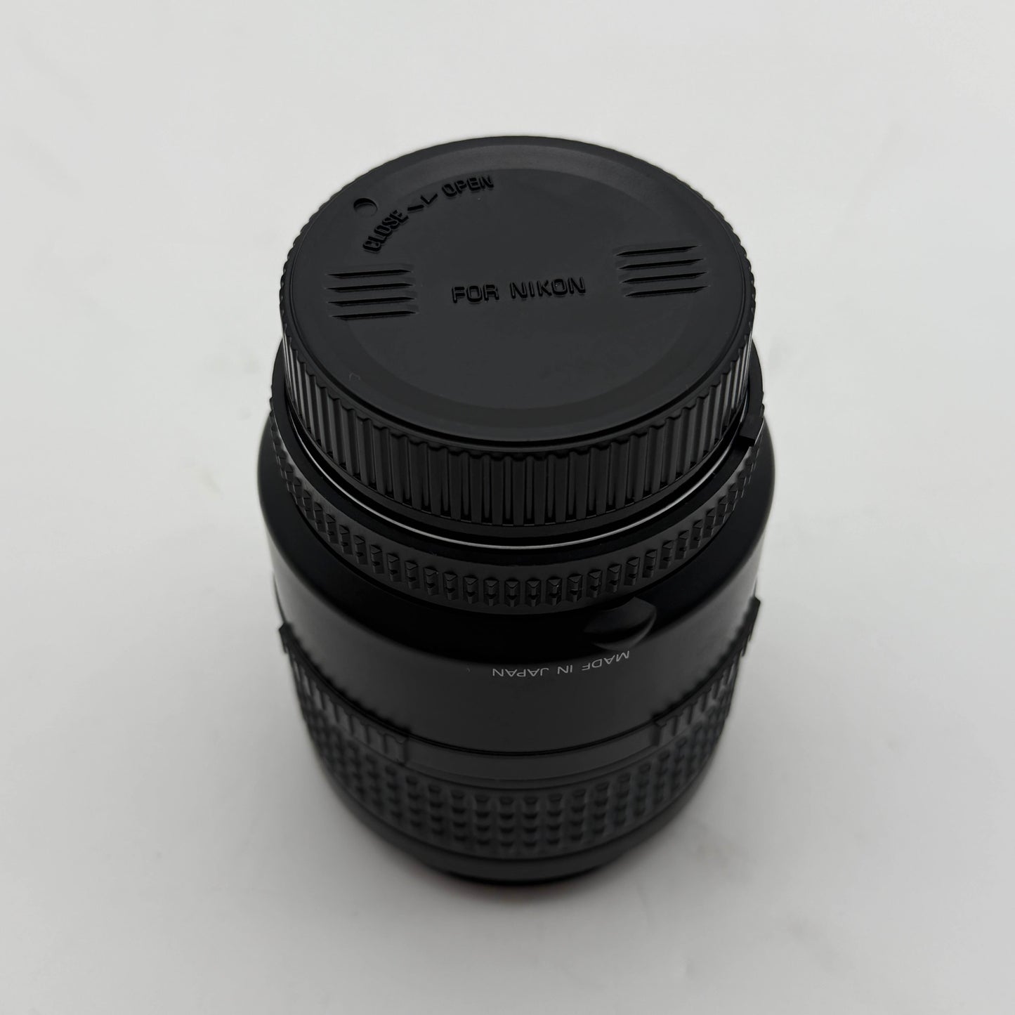 Nikon AF MICRO NIKKOR 60mm f/2.8 D