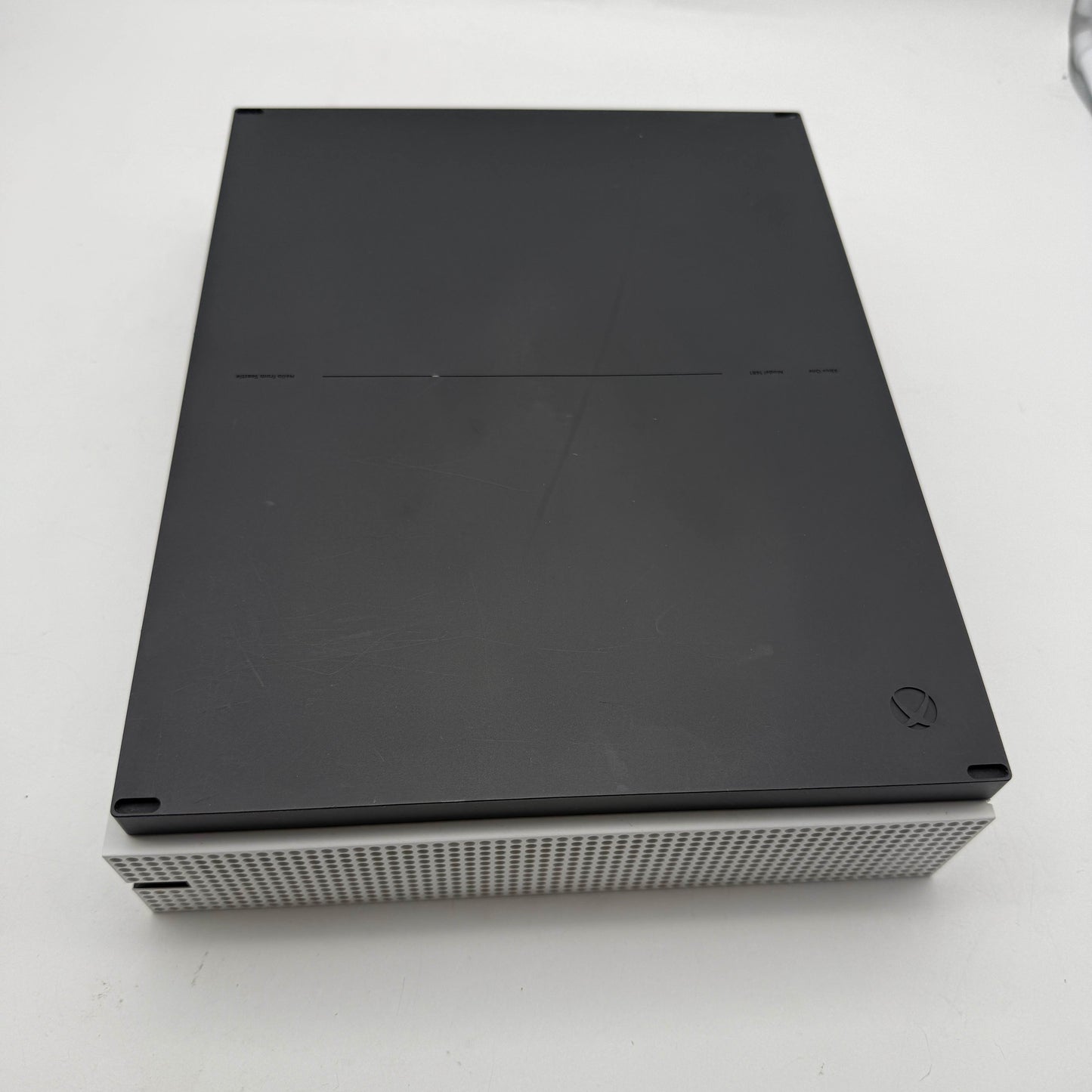Microsoft Xbox One S Console Gaming System Only 1681