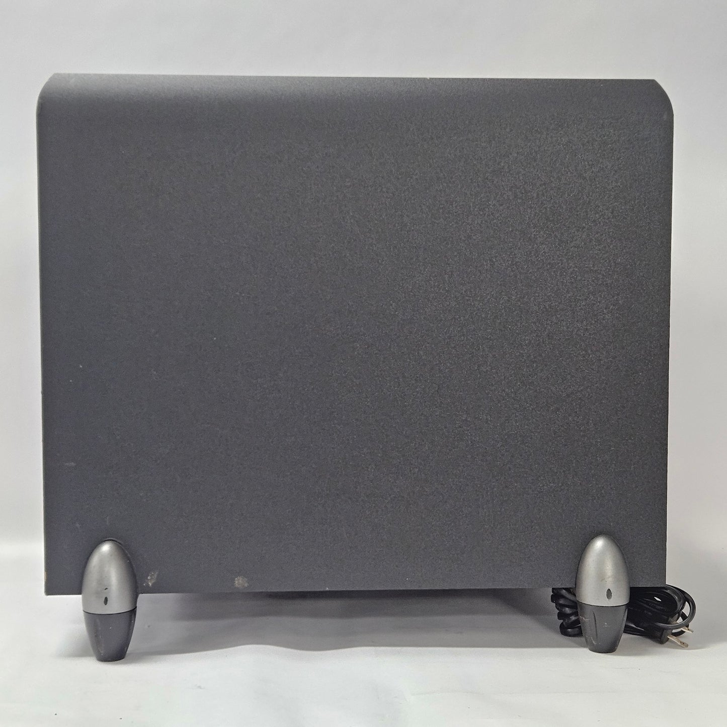 Klipsch Quintet III Black 5.0 Channel Home Theatre System