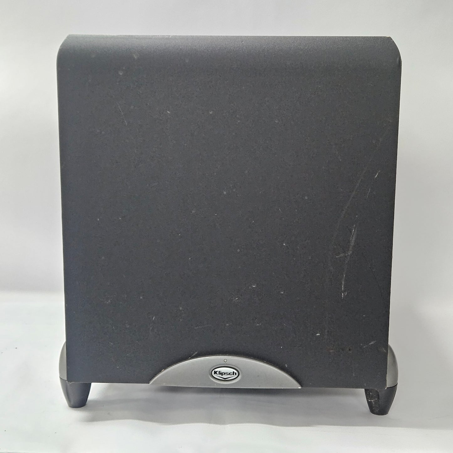 Klipsch Quintet III Black 5.0 Channel Home Theatre System