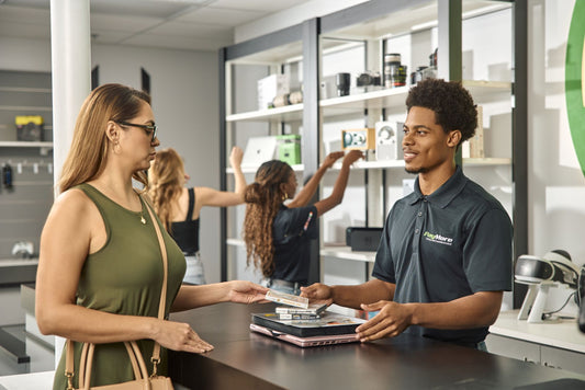 Where to Sell Electronics for Cash in Murfreesboro, TN