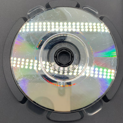 Mega Man X Command Mission (Nintendo GameCube, 2004)