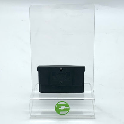 Super Mario Advance 4: Super Mario Bros. 3 (GameBoy Advance, 2003) Cart Only