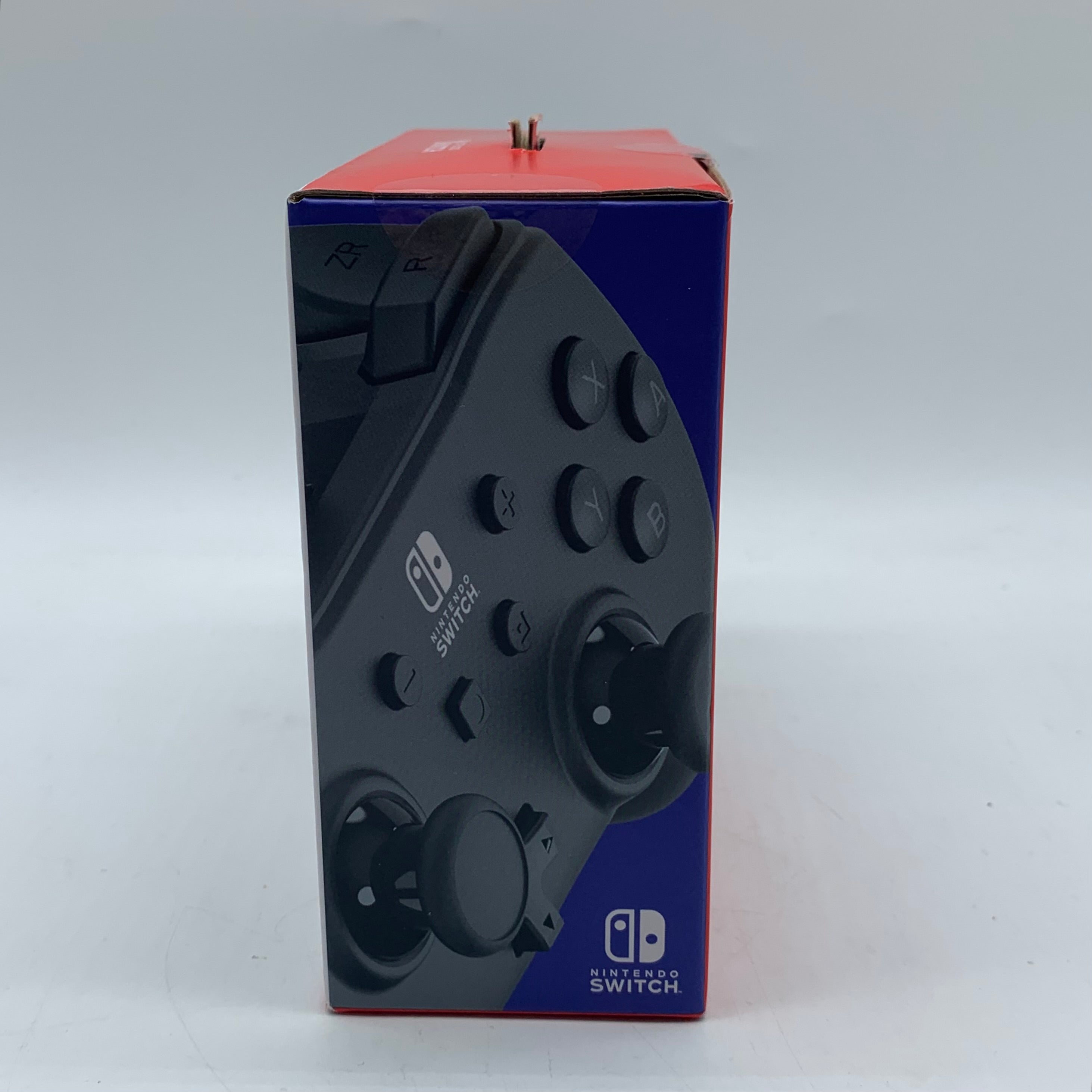 New PowerA Nintendo Switch Wired Controller Black NSGPCWDB