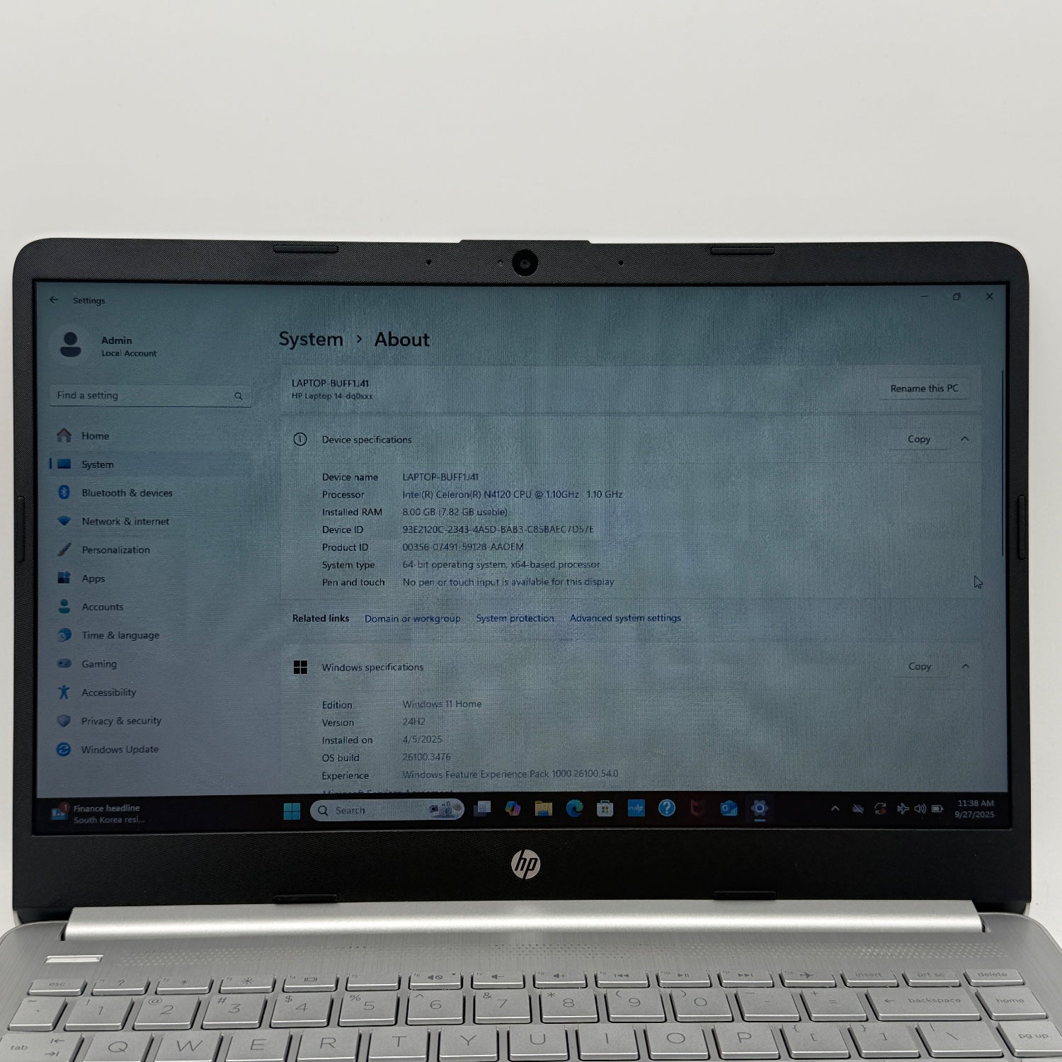 Product Image