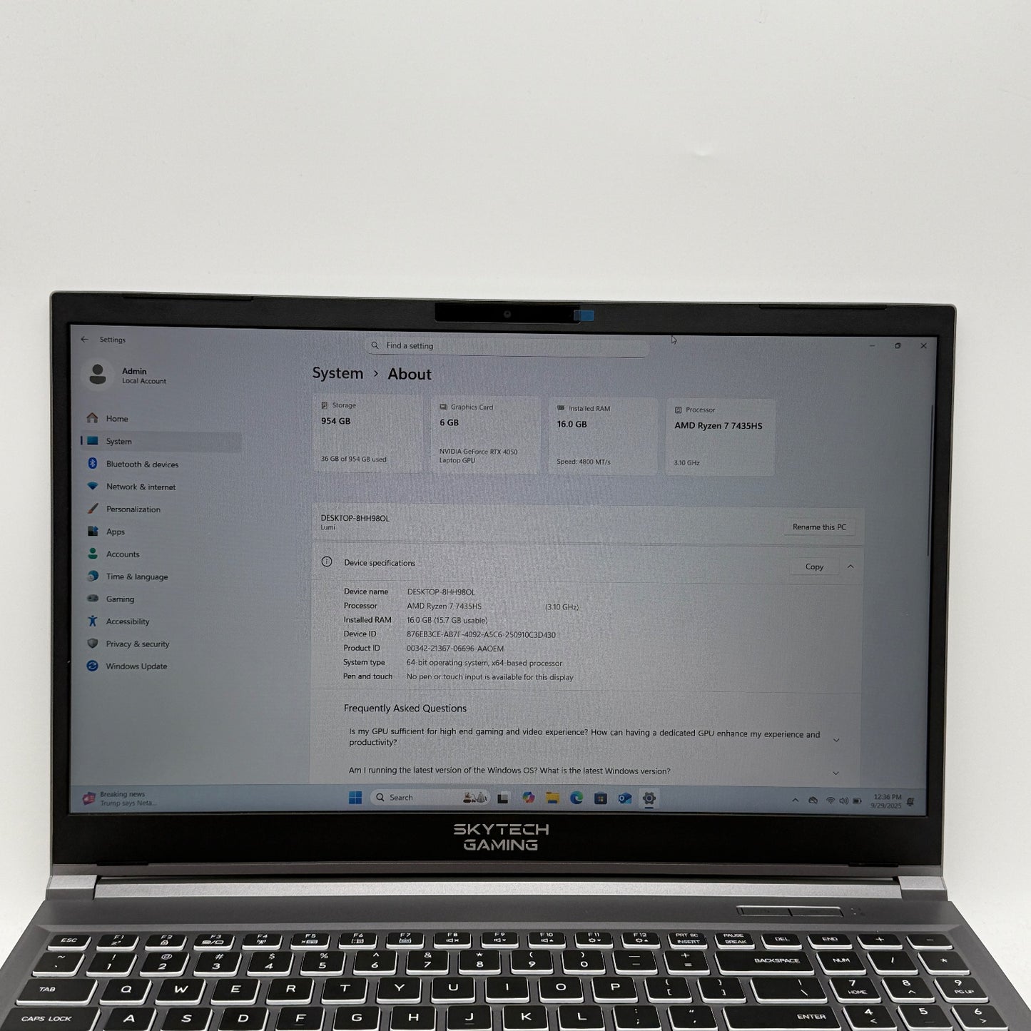 Product Image
