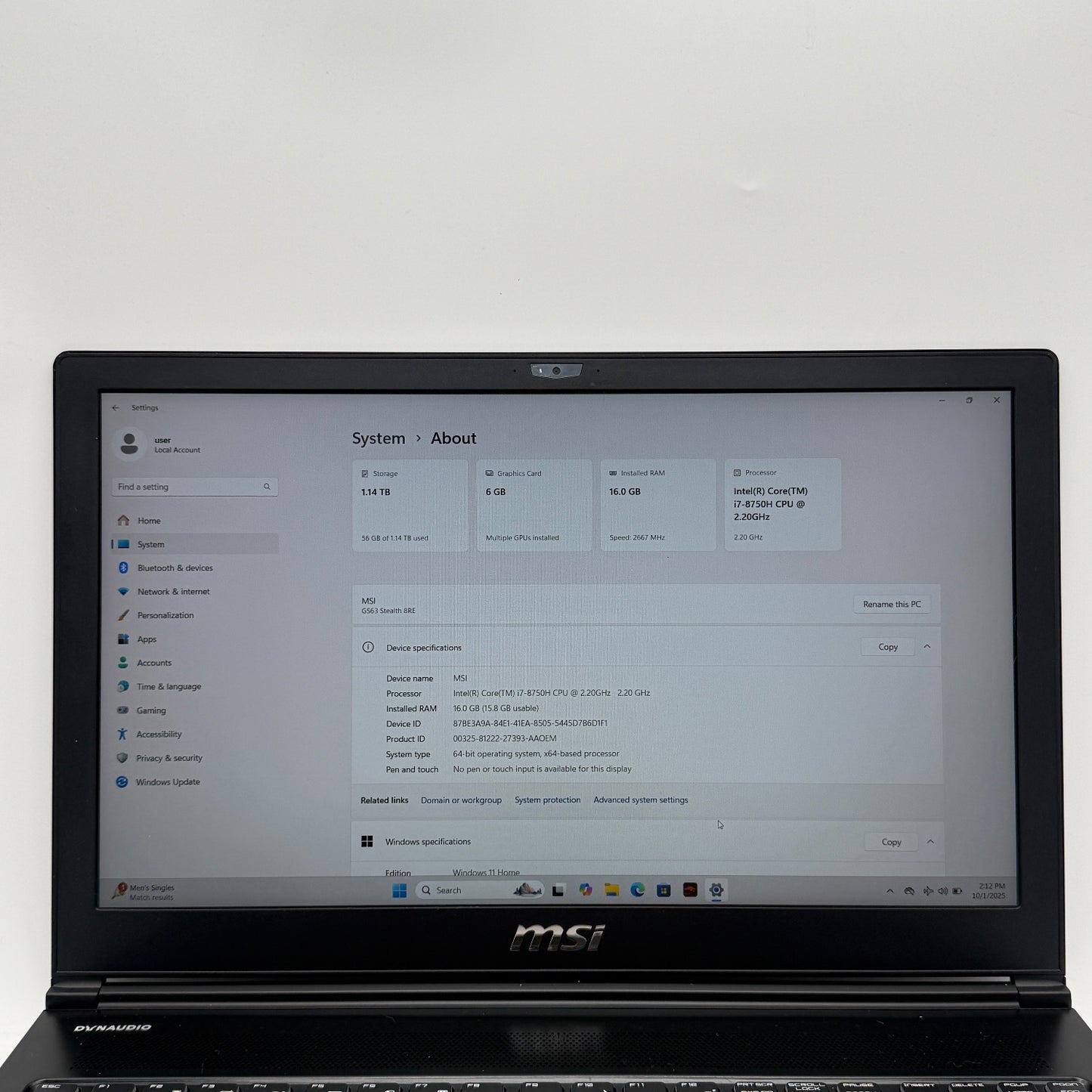 Product Image
