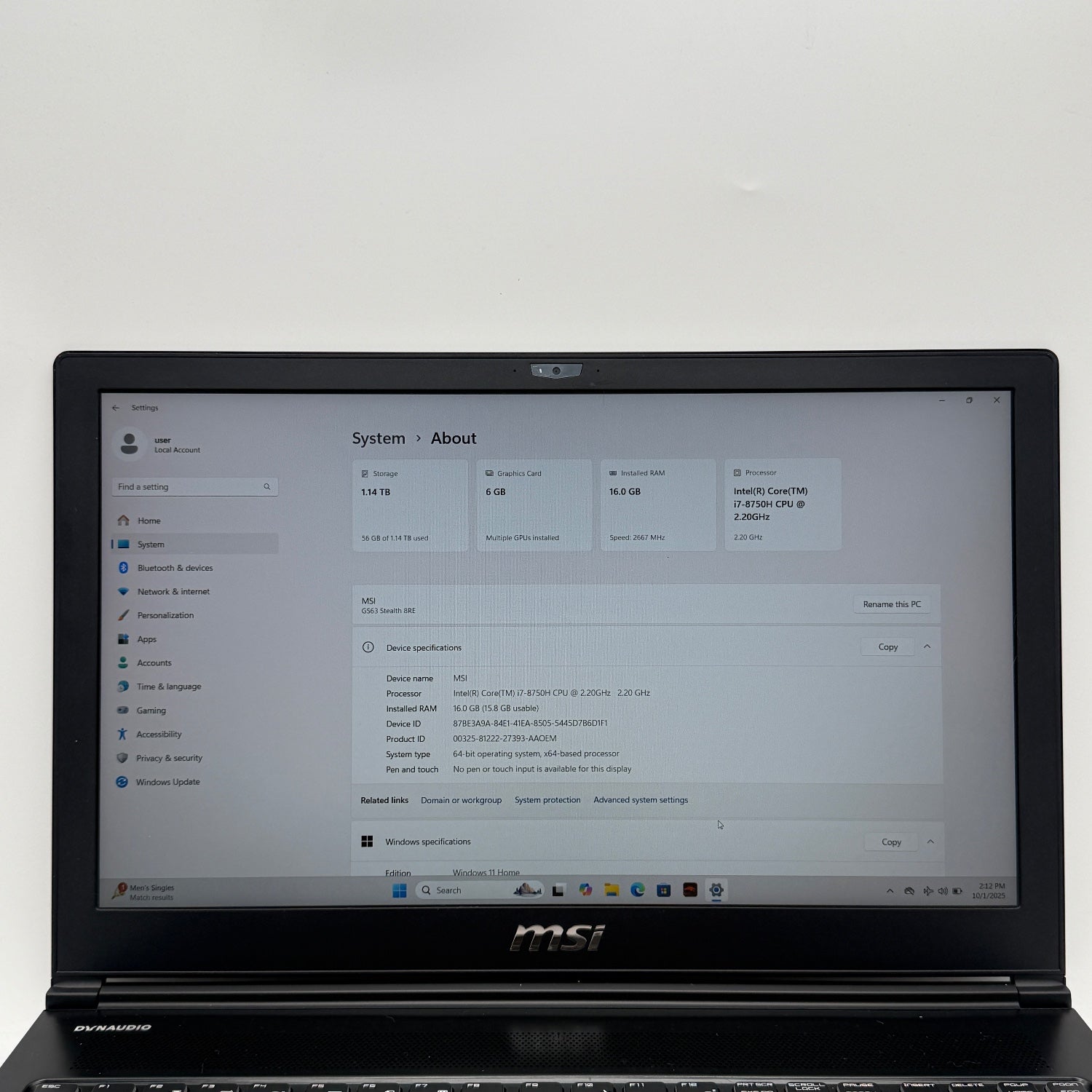 Product Image