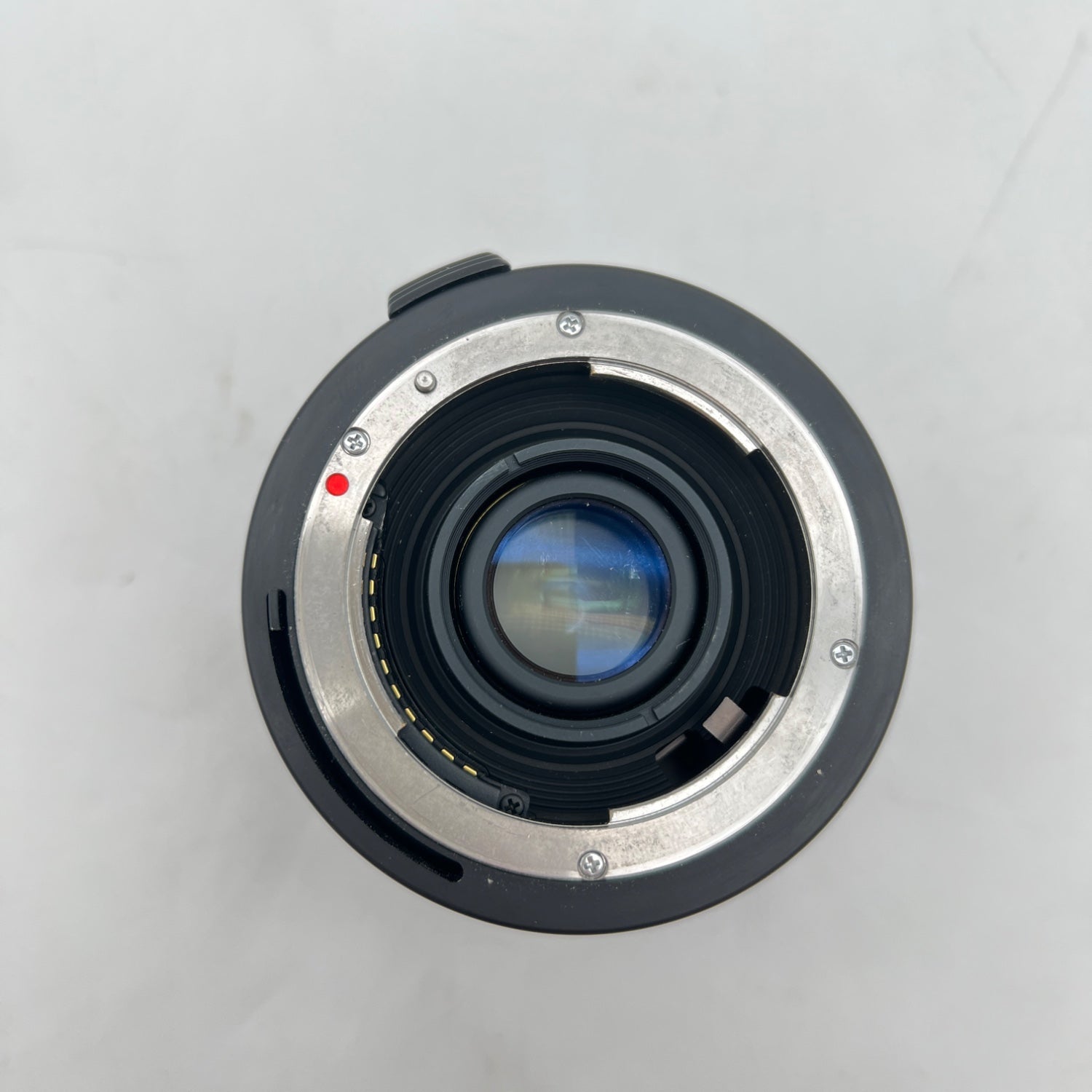 Sigma N/A f/2.8 EX DG Macro f/2.8 EX DG Macro For Canon EF-S Mount