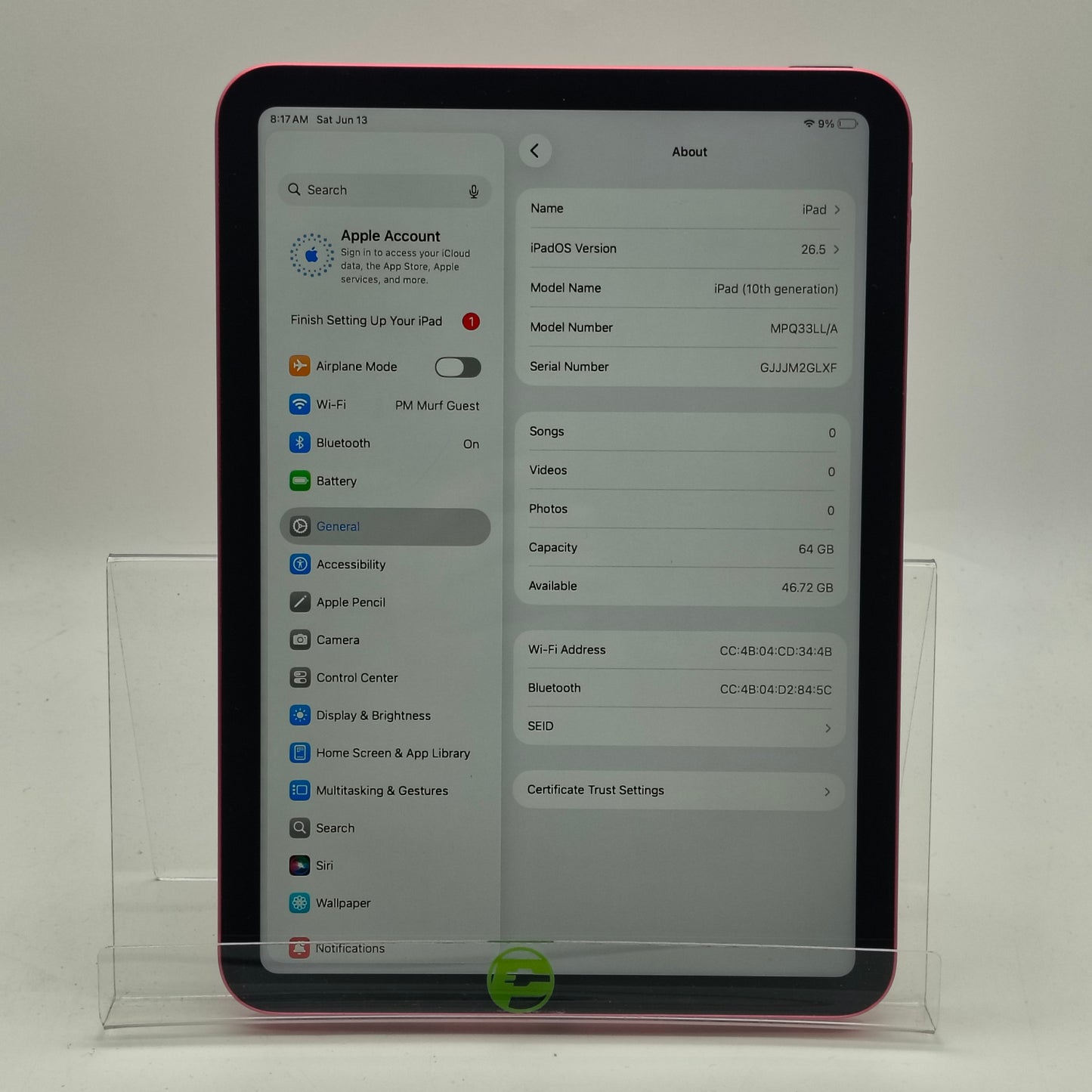 Product Image
