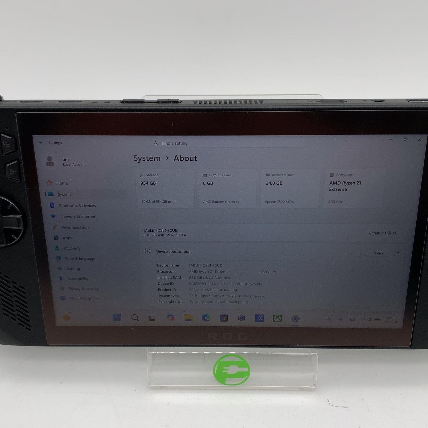 Product Image