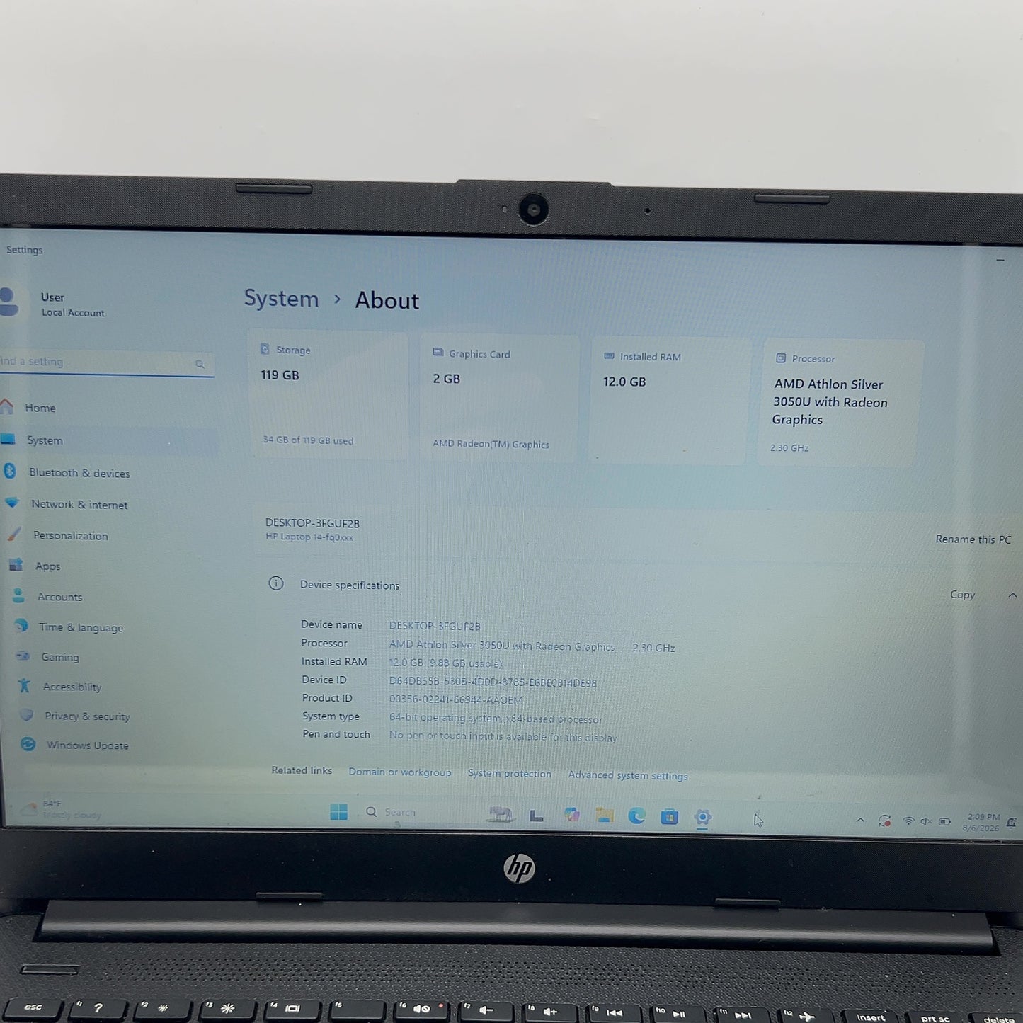 Product Image