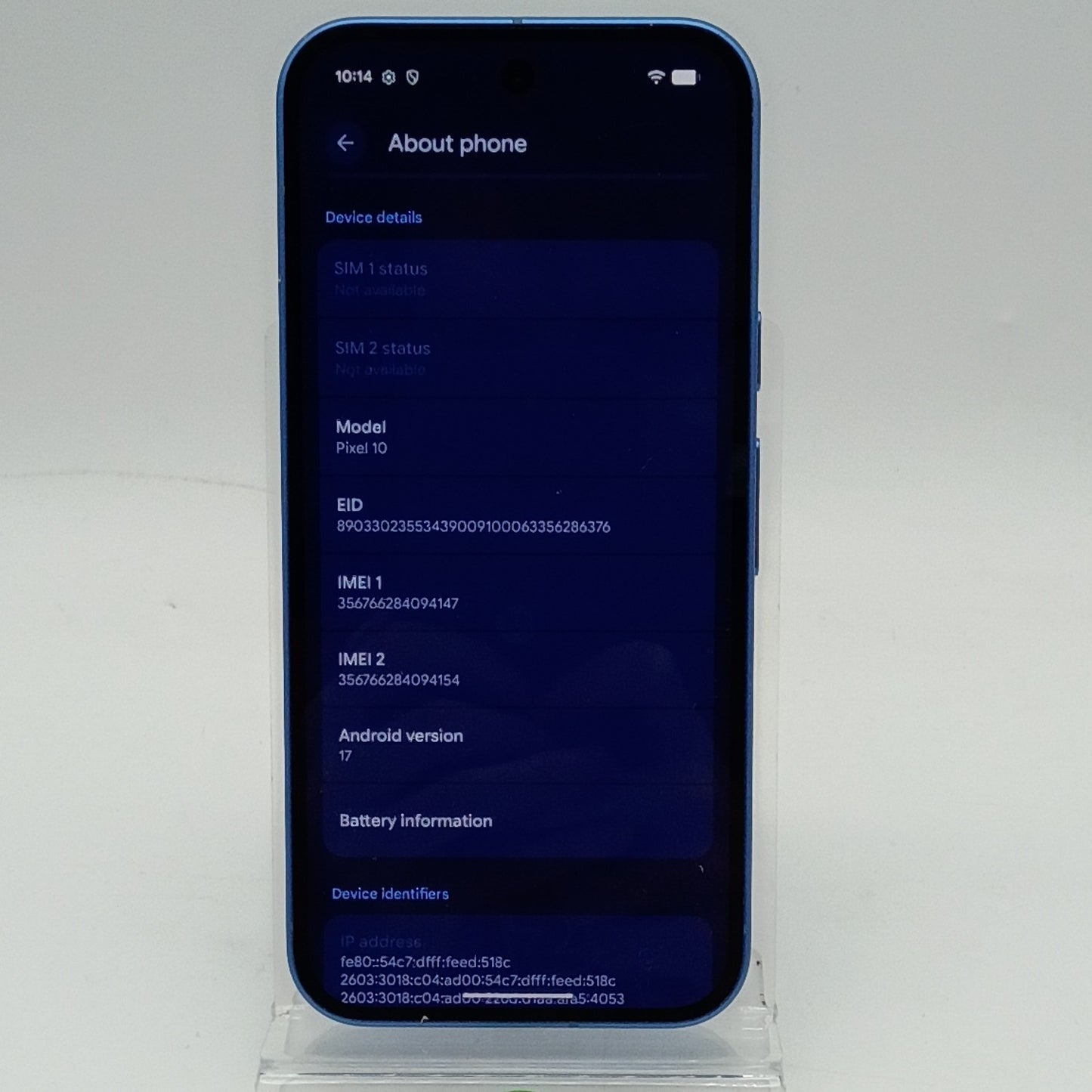 Product Image