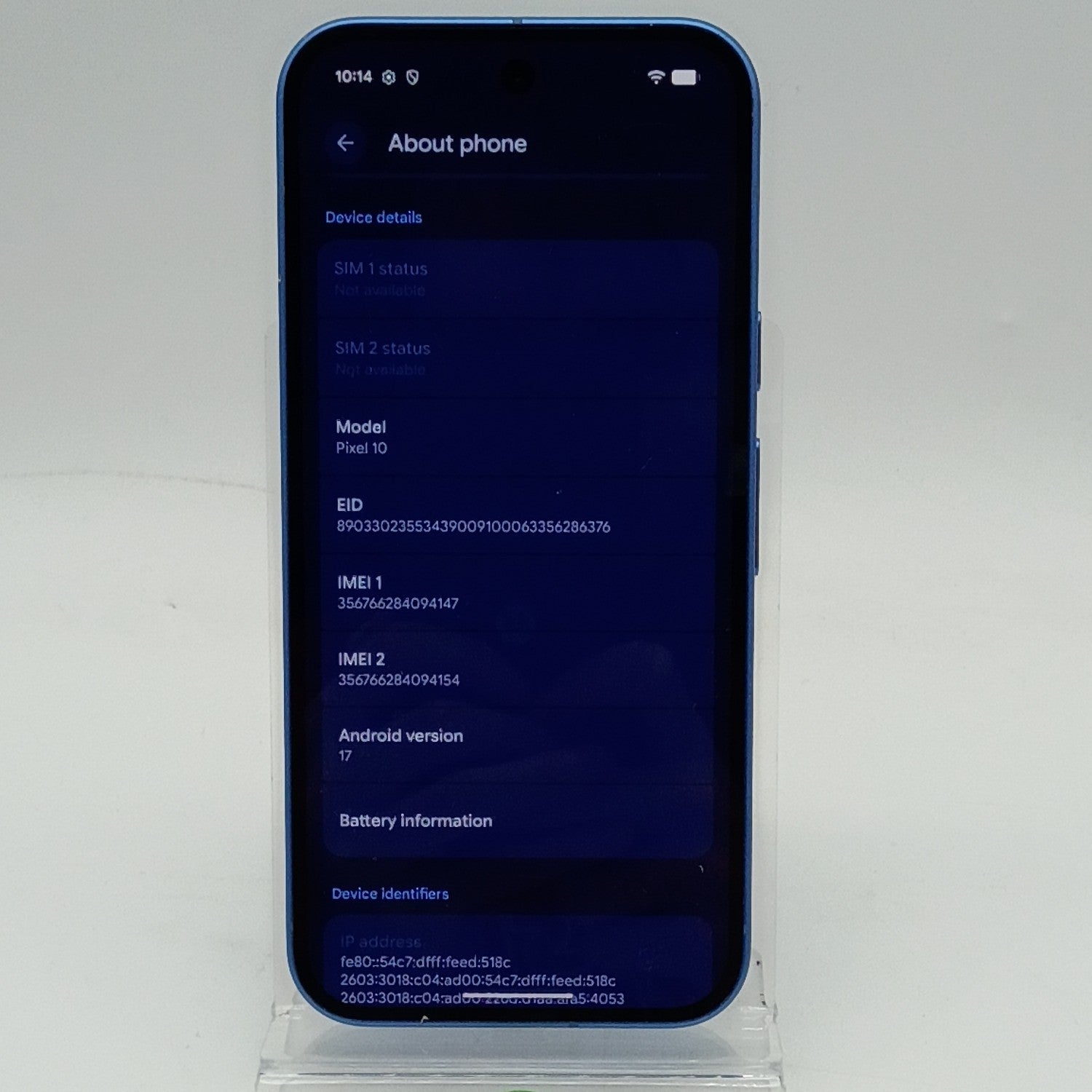 Product Image