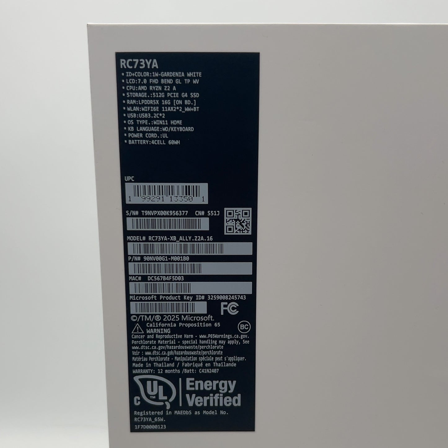 Product Image
