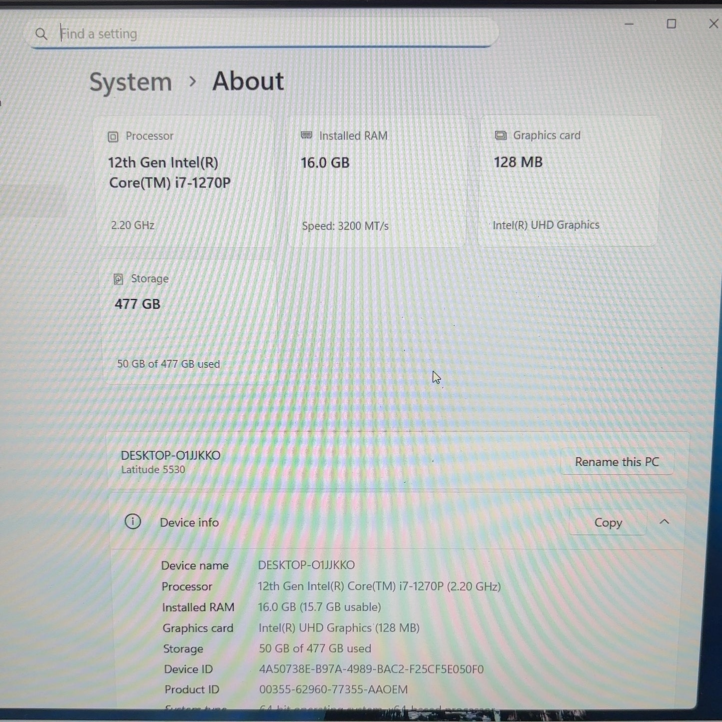 Product Image