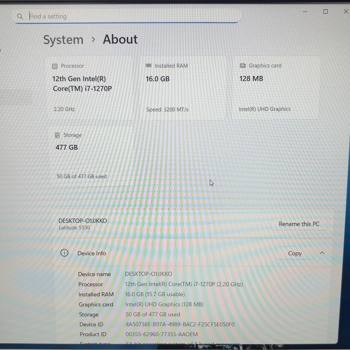 Product Image