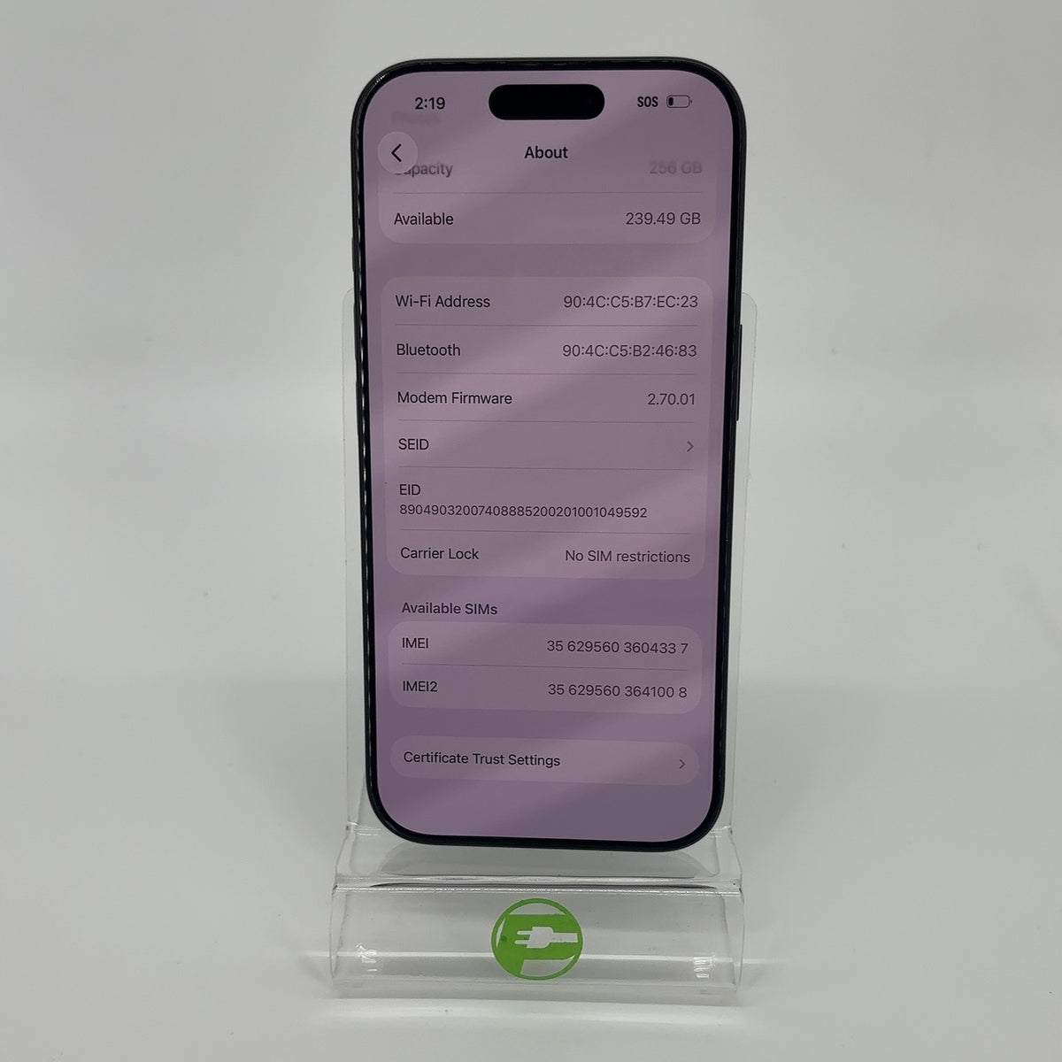 Product Image