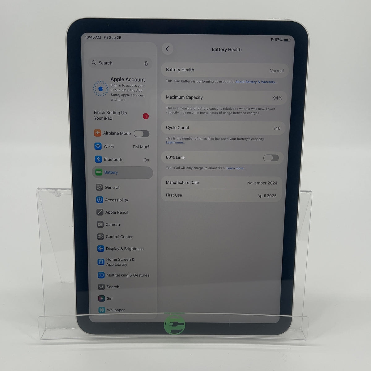 Product Image