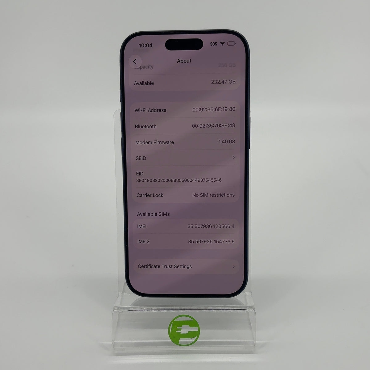 Product Image