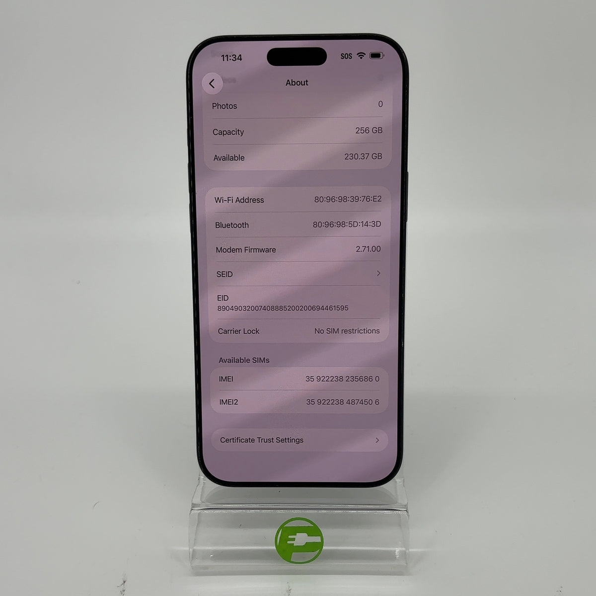 Product Image