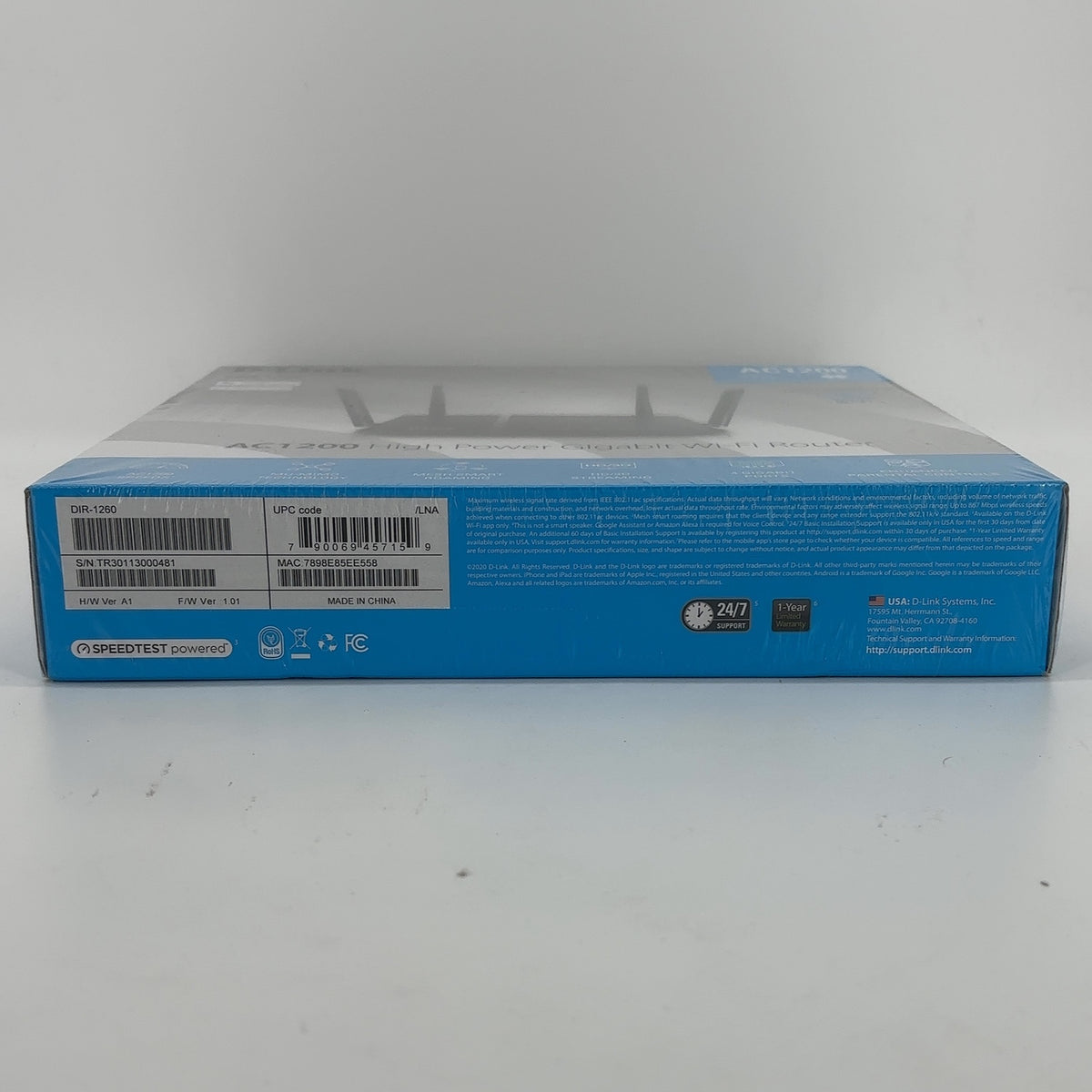 Product Image