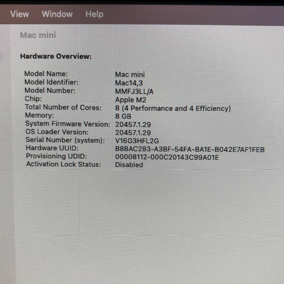 Product Image