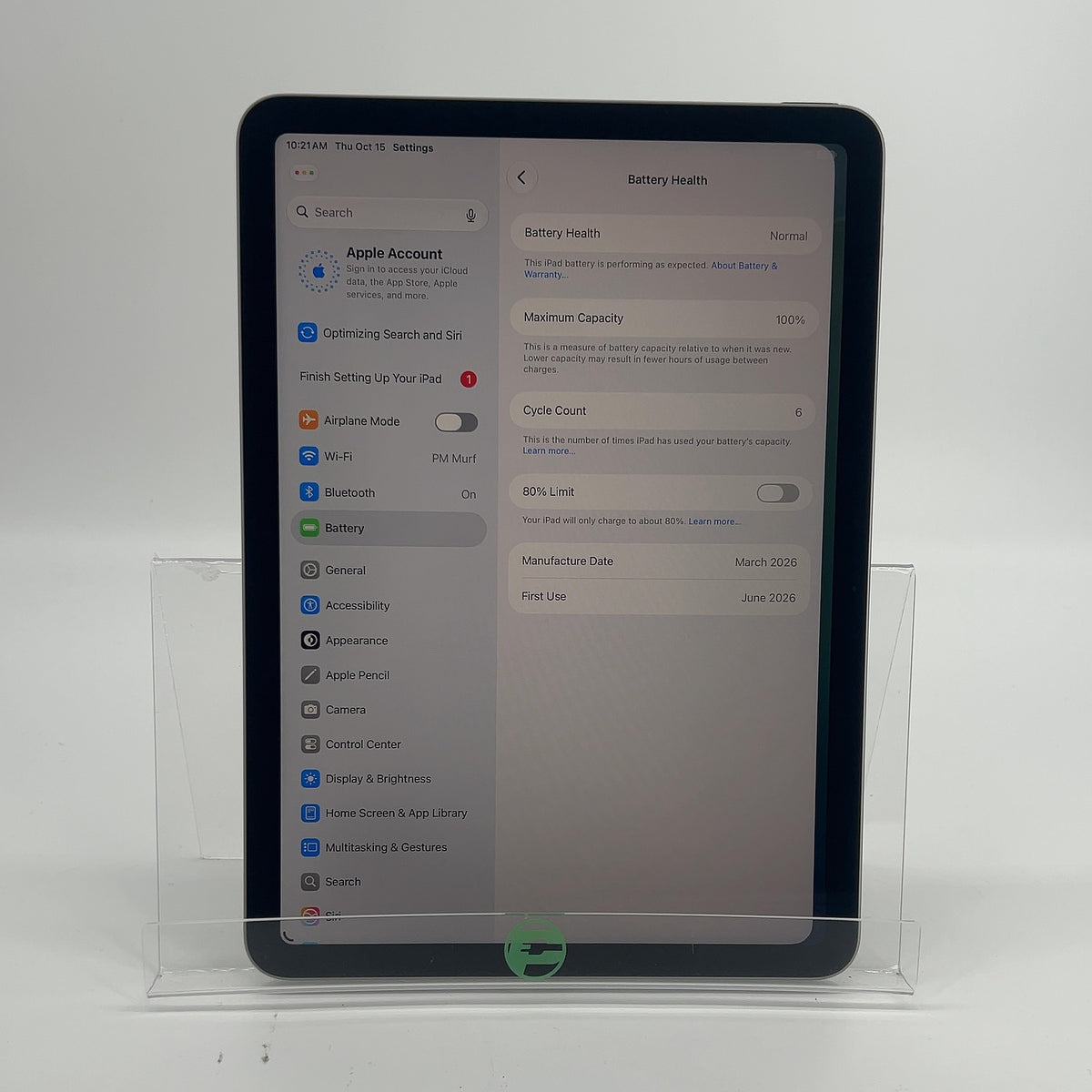 Product Image