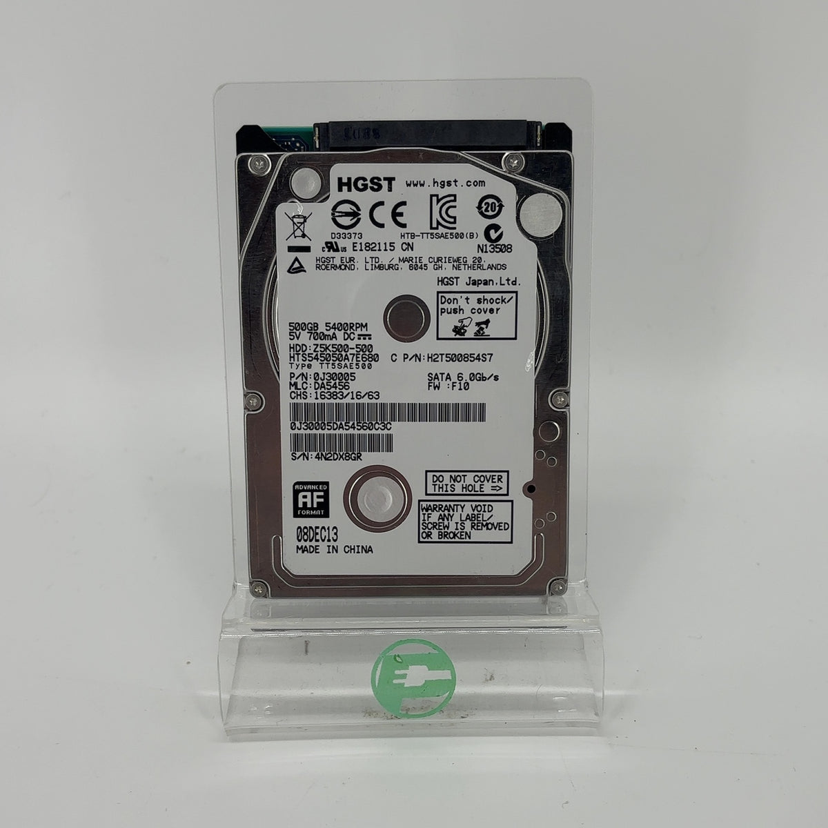 Product Image