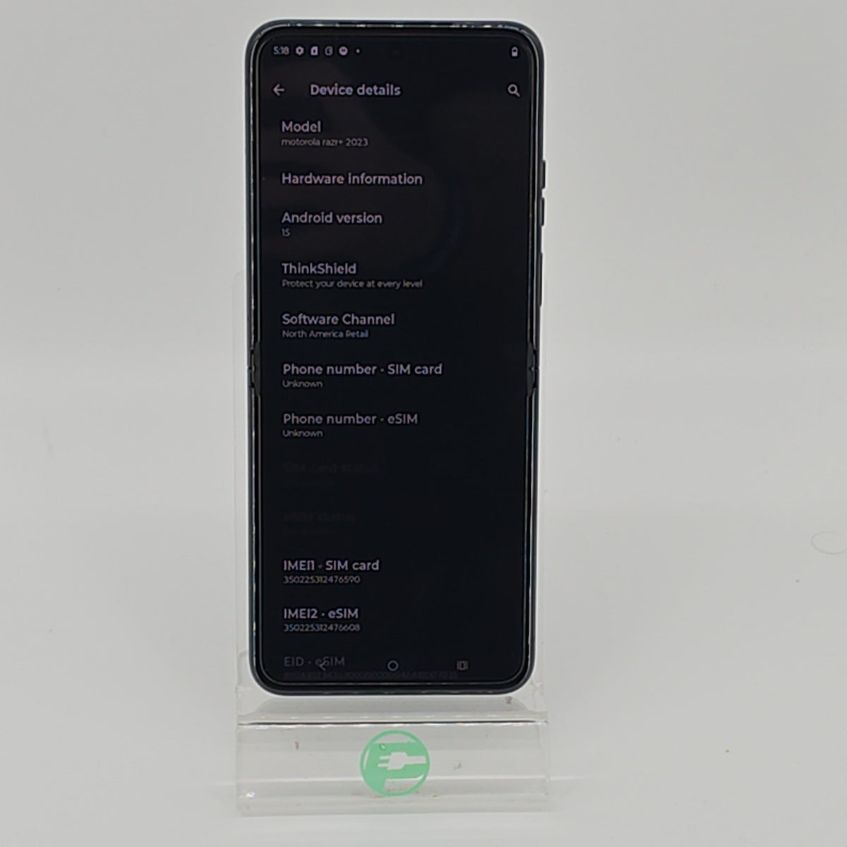 Product Image