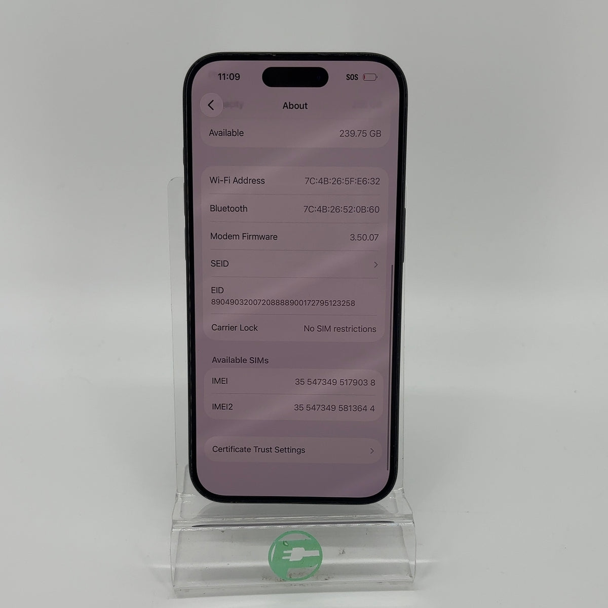 Product Image
