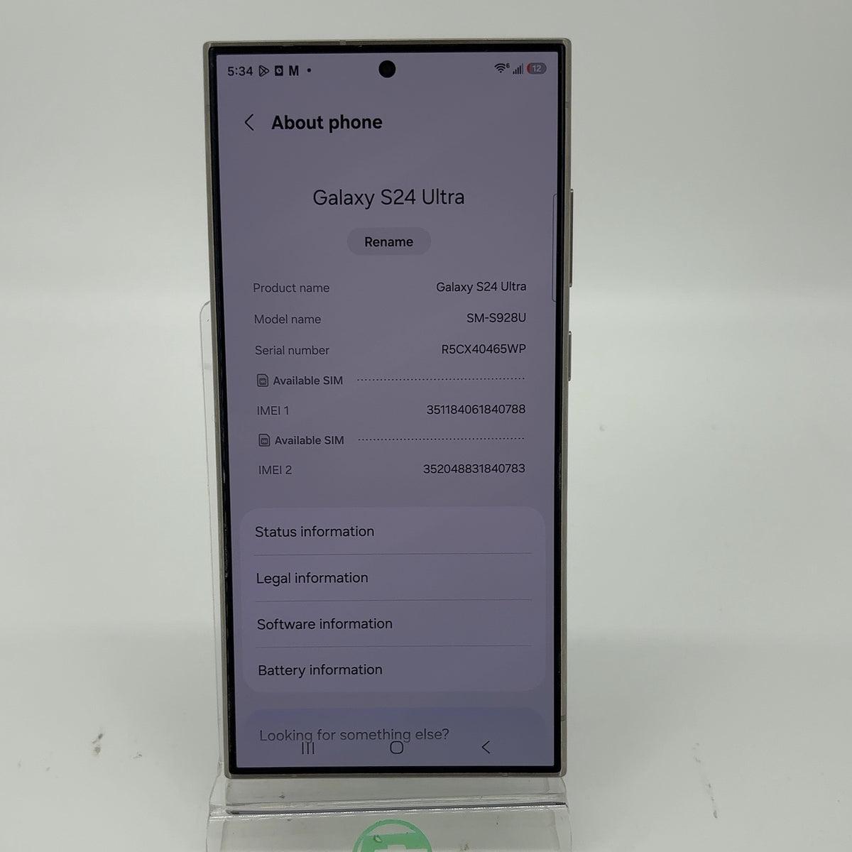 Product Image