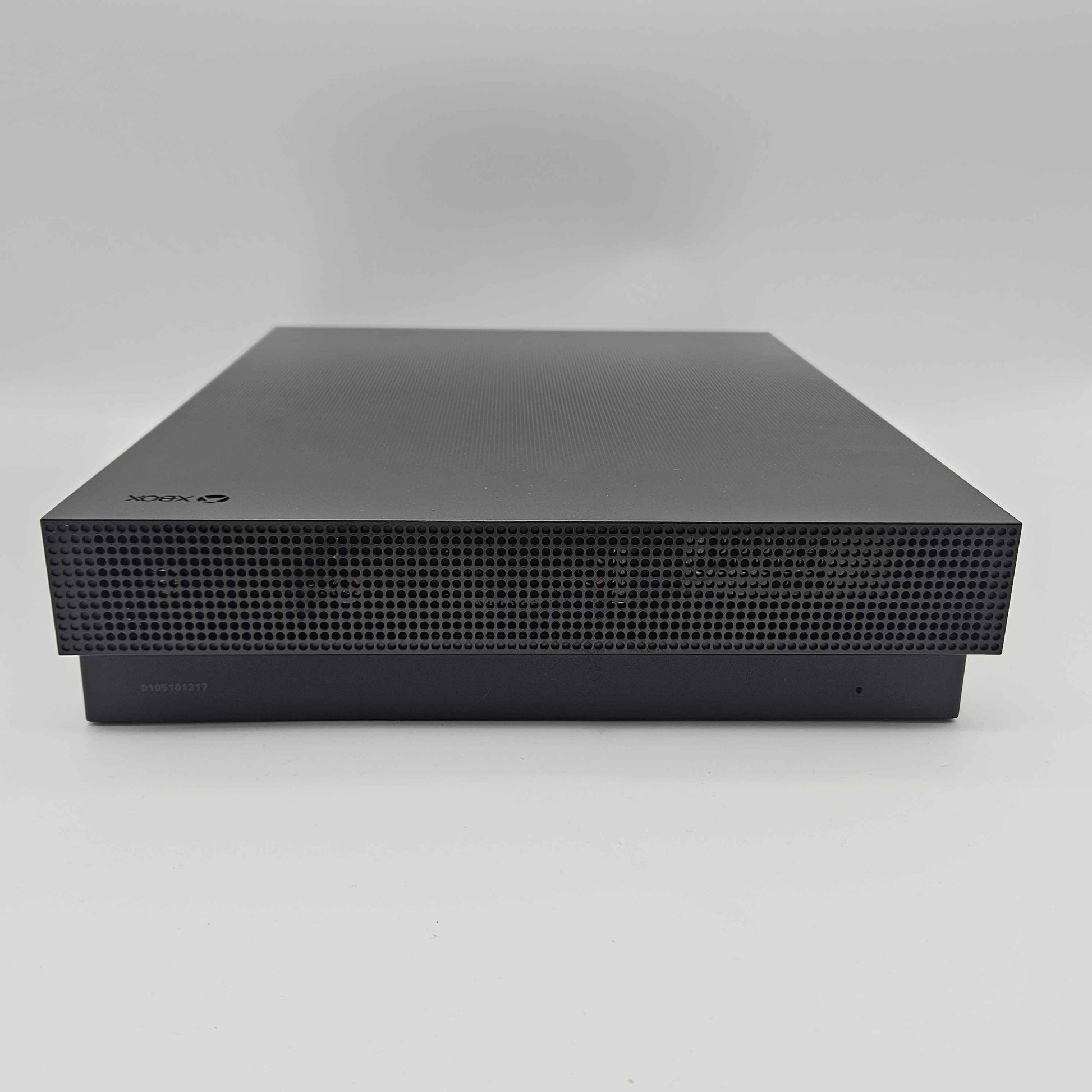 Microsoft Xbox One X 1TB Console System Project Scorpio Special Editio