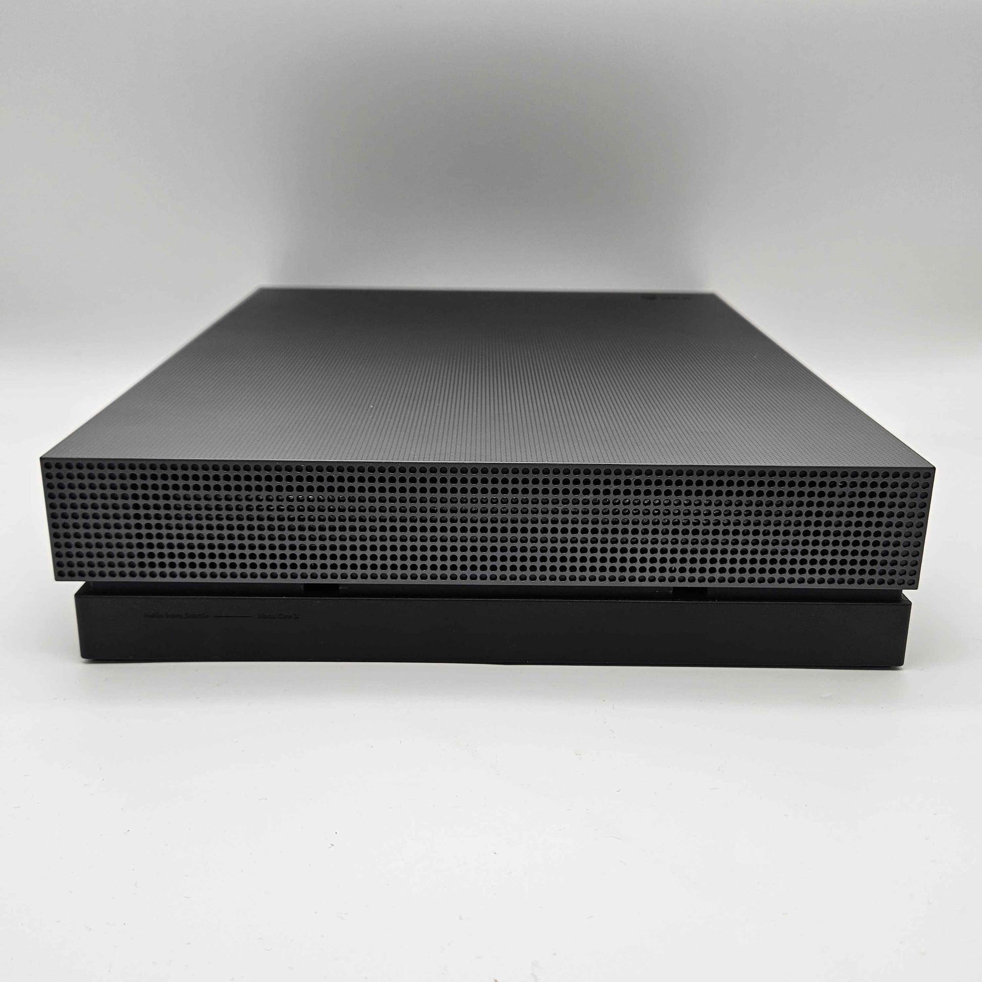 Microsoft Xbox One X 1TB Console System Project Scorpio Special Editio